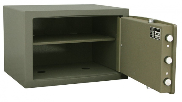 Взломостойкий сейф Safetronics NTR-24EM